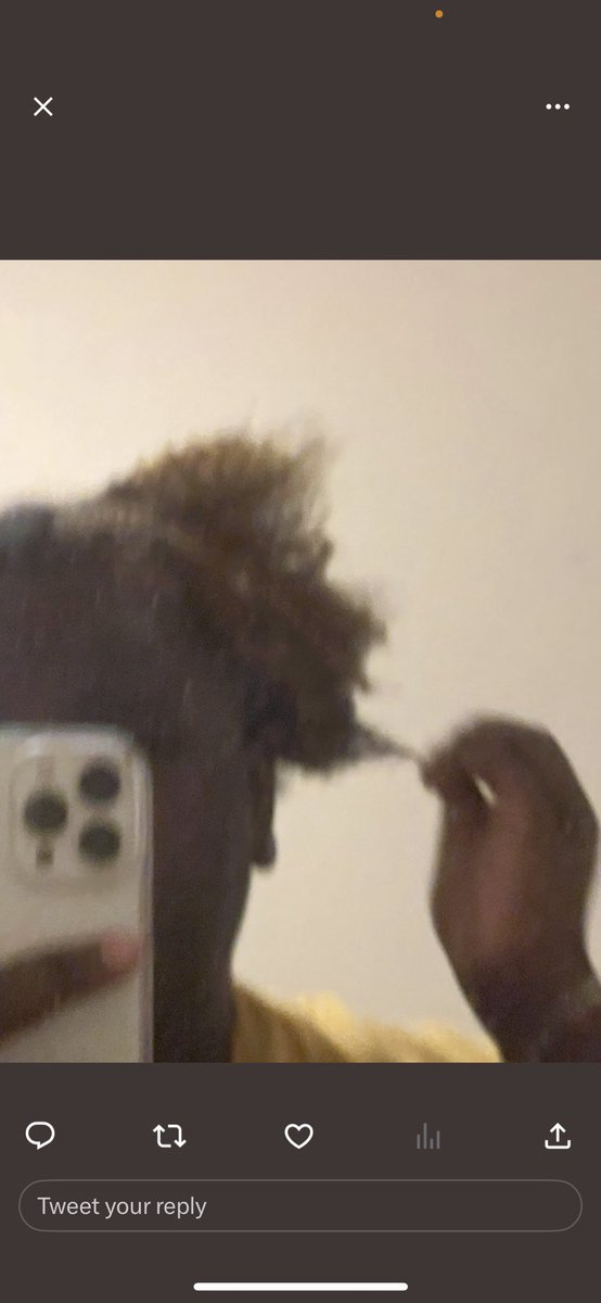 JuiceeeKae's tweet photo. @sandoramonae @suitelifeoftia @caashbanks Not to mention the destruction of growth 🫣🥺🥺🥺🥺 https://t.co/h8jtcSxBBY