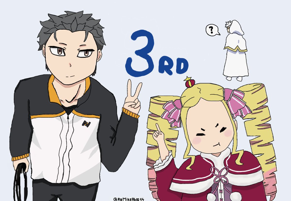 Michał/マイク tweet media