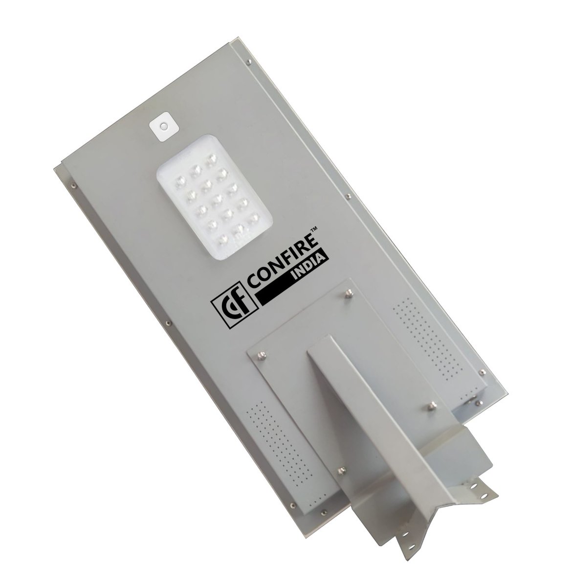 ConfireIndia's tweet photo. #Confire All in one solar street light is a new age and compact lighting solution combining solar panels, LED light, Lifepo4 battery and a motion sensor. @confire.in #Confire_india_industries #Manufacturer #solar_lights #products #supplier #Octagonal_pole_manufacture https://t.co/sbEmUjqJWt