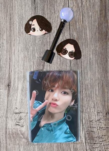 kookbokkiph's tweet photo. Wts Lfb  Fmv5 Jungkook Pc ❗️SALE SALE❗️for 8k ( PAYO)         ❗️ONHAND❗️#bts #BTSJUNGKOOK https://t.co/gWGMmRAIuq