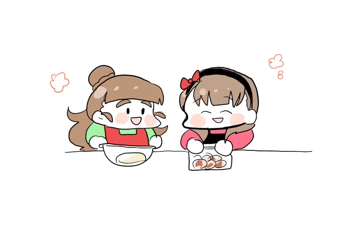 準備3 #神谷奈緒 #お花見奈緒2023 