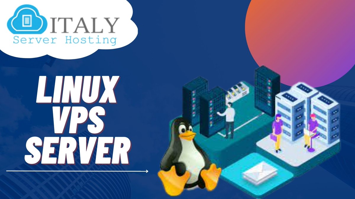 italyserverhost's tweet image. Cheap Linux VPS Server with Italy Server Hosting is capable of handling massive traffic on website. It can manage loads of users or visitors per day. 
#Linuxvpsserver
Visit - europeserverhosting.com/build-your-web…