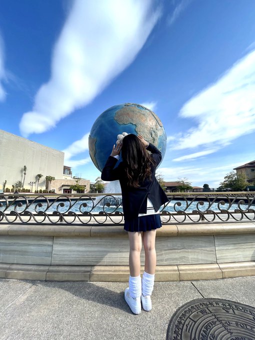 じゅり(JURI)のTwitter画像34