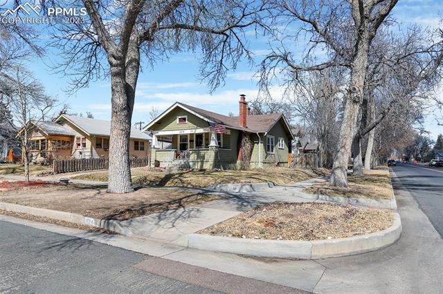TheClementTeam's tweet photo. New Listing! $465,000.00, 2BR, 1BA, 624 E Del Norte Street, Colorado Springs, CO 80907, Full Details https://t.co/VKb1tDVivr https://t.co/Fg2cC4v9gW