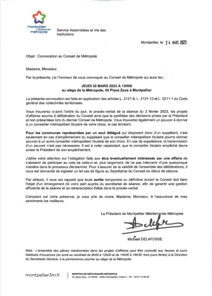 Philippe Saurel tweet media