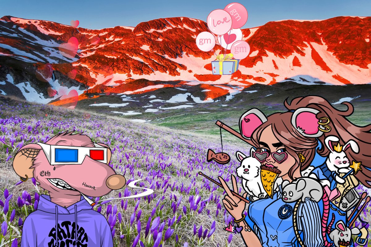 gm. welcome another morning. may you be blessed this day and may you be a blessing to others☀️