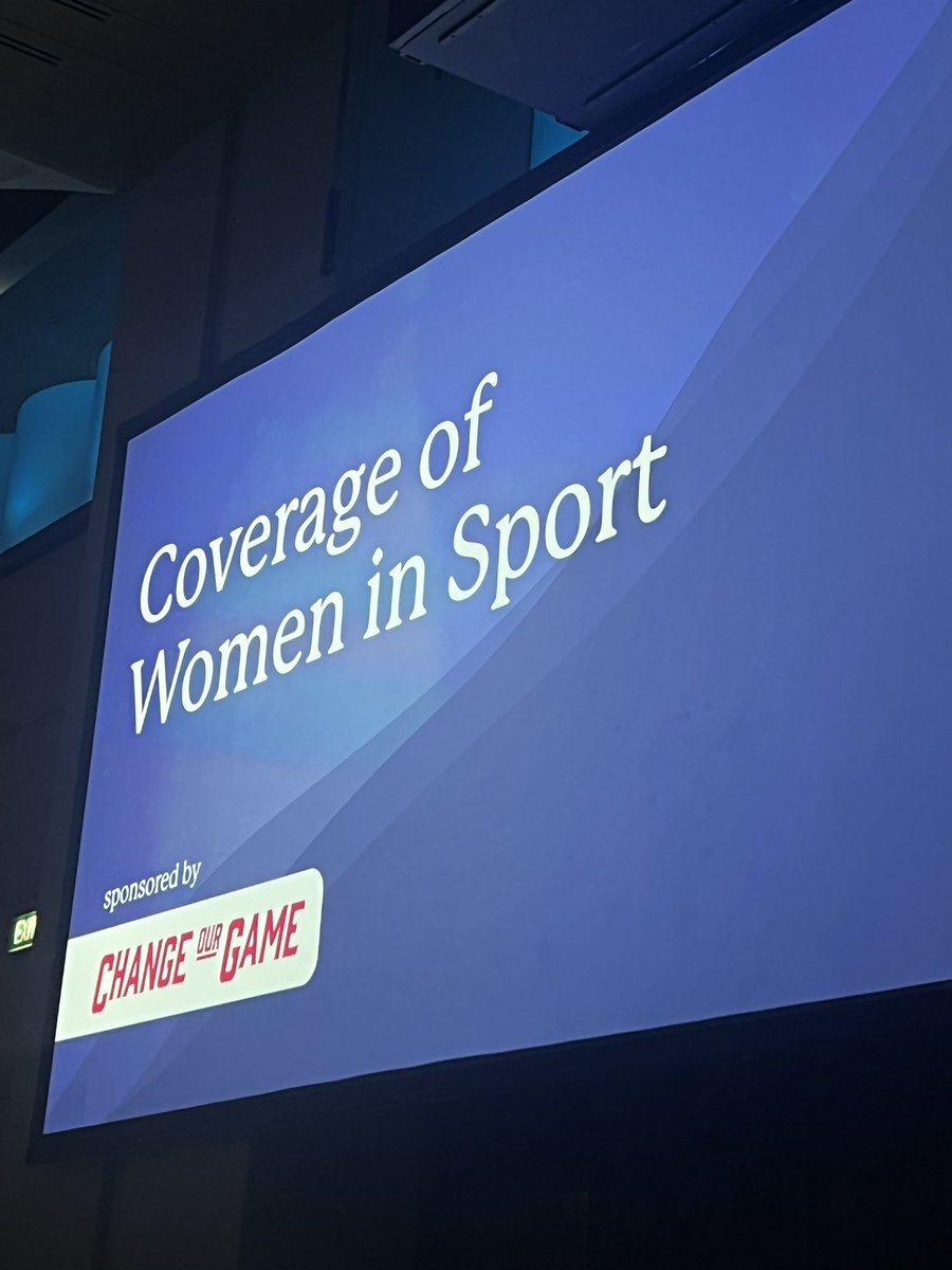 Thank you to The Office for Women in Sport and Recreation   for choosing me to attend the 28th Melbourne Press Club Quill Awards for Change Our Game. What a night for media and journalism! #mpcquills #melbournepressclub #changeourgame #womeninsports @MelbPressClub @ChangeOurGame