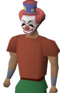 Bacaw_'s tweet photo. @ThePhat Bro literally used Charos Ring (a) on me to join. Now I’m looking like this. https://t.co/797i5kgJyY