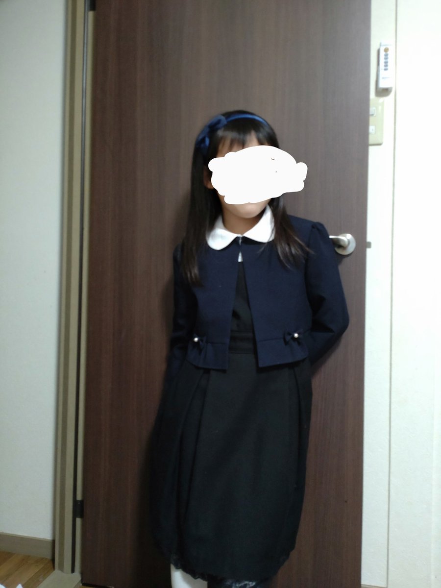 satchi_webmama's tweet photo. ご無沙汰しております。長女が無事、卒園しました✨また新たな展開に向け日々、勉強中です！発信はしばらくお休みしますが、またみなさんにお会い出来る日を楽しみしています😊さっち🍀 https://t.co/NtZZ5aMao0