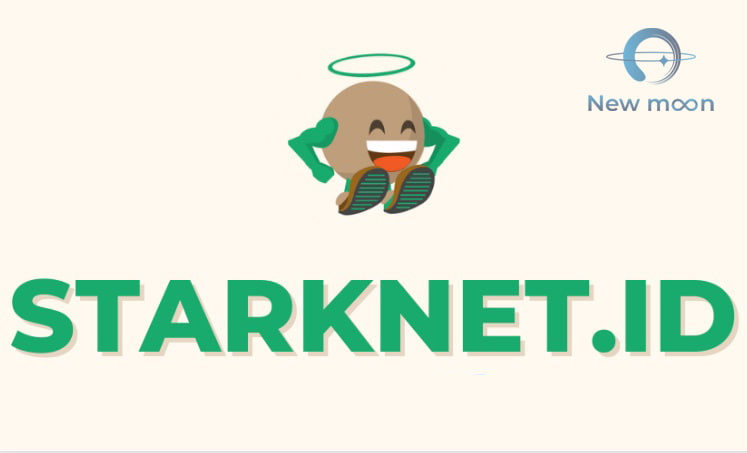 StarkNet ID - là một dự án về phát triển dịch vụ tên miền đầu tiên được xây dựng trên StarkNet Chain, tương tự như Space ID của BNB Chain.

Dự án đã qua giai đoạn Testnet và chính thức Mainnet cuối năm ngoái. 

👇 Cùng mình đi săn Retroactive trên Starknet ID nhé:
