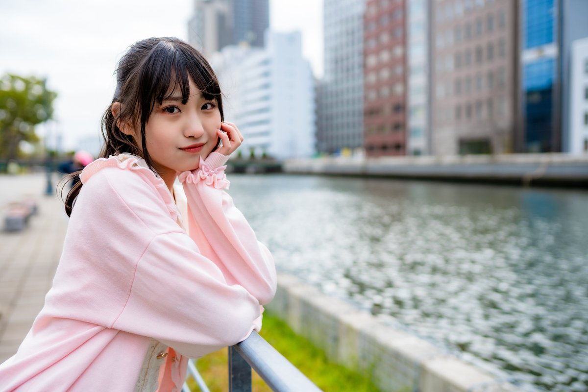 ryookuun2020's tweet photo. リバーサイドにて
(model:響野ユリアさん)
60秒が10秒に感じたぐらいに撮影に夢中になっていました
待っている時は、60秒が120秒ぐらい感じるのに。。。(笑)
#響野ユリア
#AngleSisters
#TIP撮影会
#portrait
#ポートレート https://t.co/DpBETXyxHn