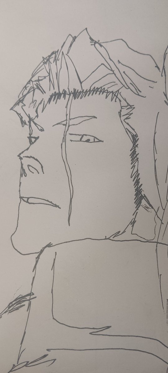 bankai
#BLEACH_anime 
#千年血战
#aizen