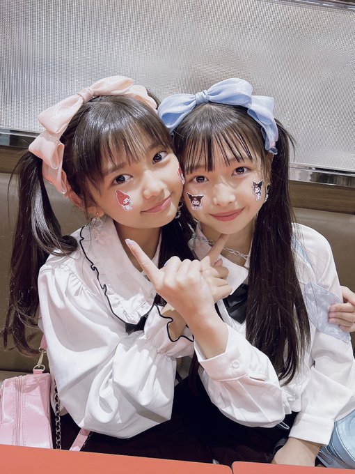 Twitterのコスプレ画像4