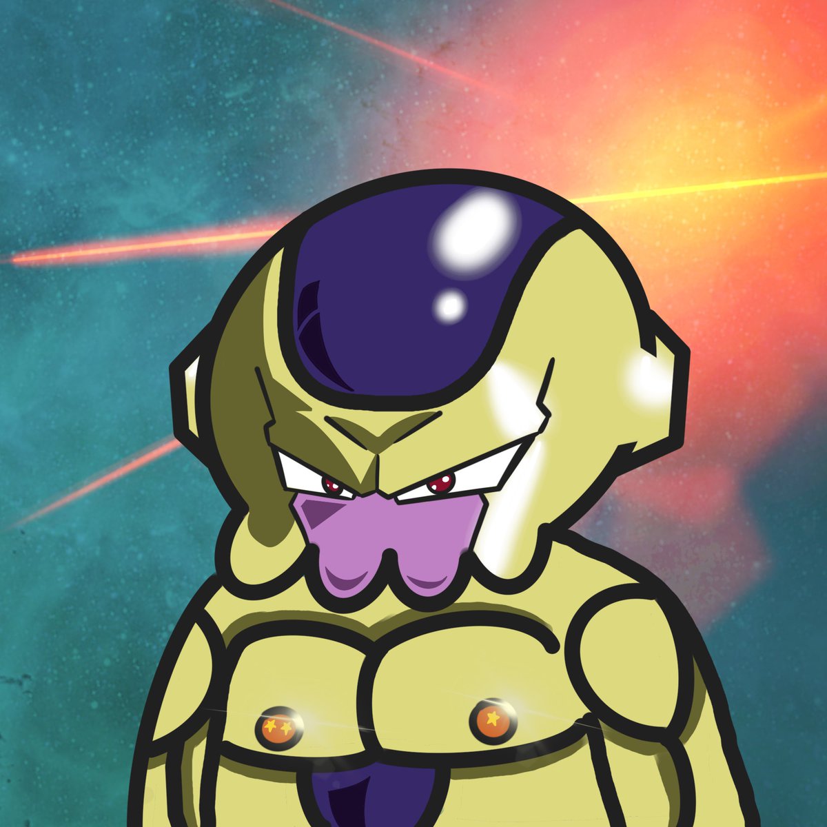 CharlieMa__'s tweet image. My @cryptomories #BuildAMorie has reached it’s final form