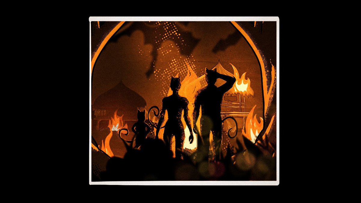 GM! What is happening in our $COSHI land? 🙀