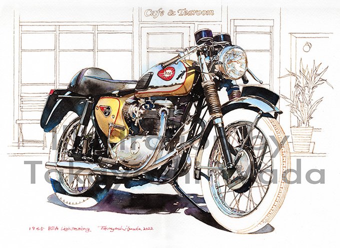 「motorcycle shadow」 illustration images(Latest)｜5pages