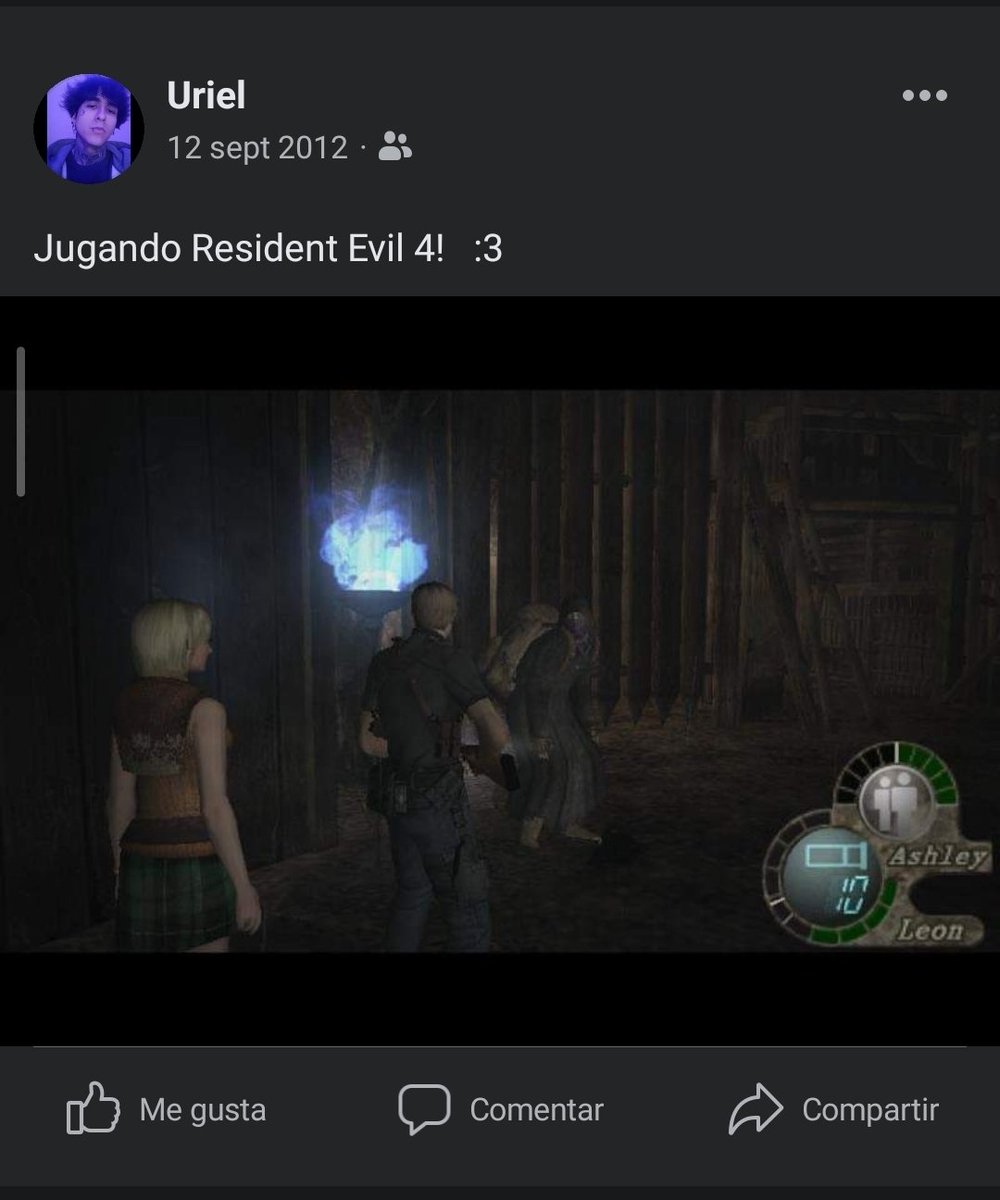 Teledencio's tweet photo. @XboxMexico Obvio por la nostalgia de juego para PC que le viciaba desde 2012 que tuve oportunidad de acabarlo por primera vez 🧙🏻‍♂️ https://t.co/m01wlpVxoR