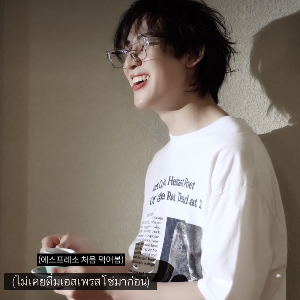 cholymarkk's tweet photo. เดี๋ยวนะ 😭😭😭😭😭😭😭😭😭😭😭😭😭😭😭😭😭😭😭😭😭😭😭😭 เดี๋ยววววววววววววววว เดี๋ยวพี่ตายน้องแบม 😭😭😭😭😭😭😭😭😭😭😭😭 https://t.co/97chE1NrWh