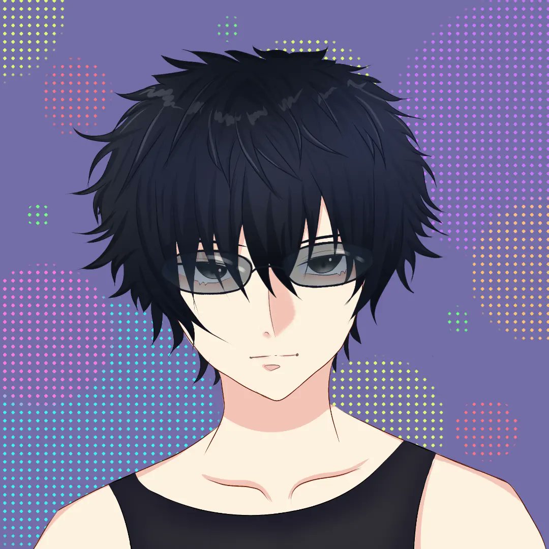 Mizuki_Hunter (@08susuki) on Twitter photo 