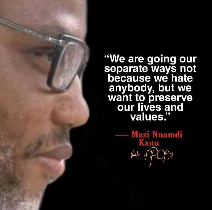 MichaelVerygoo1's tweet photo. @GlobPeaceIndex we in Africa has seen how corrupt the Westerners can be in their dealings with Africa, how can you take bribe and enlist #IPOB as terror group when the fact is clear that we're a peaceful self-determination movement. We now believe #Putin and #WelcomePutin https://t.co/8qcbpu3557
