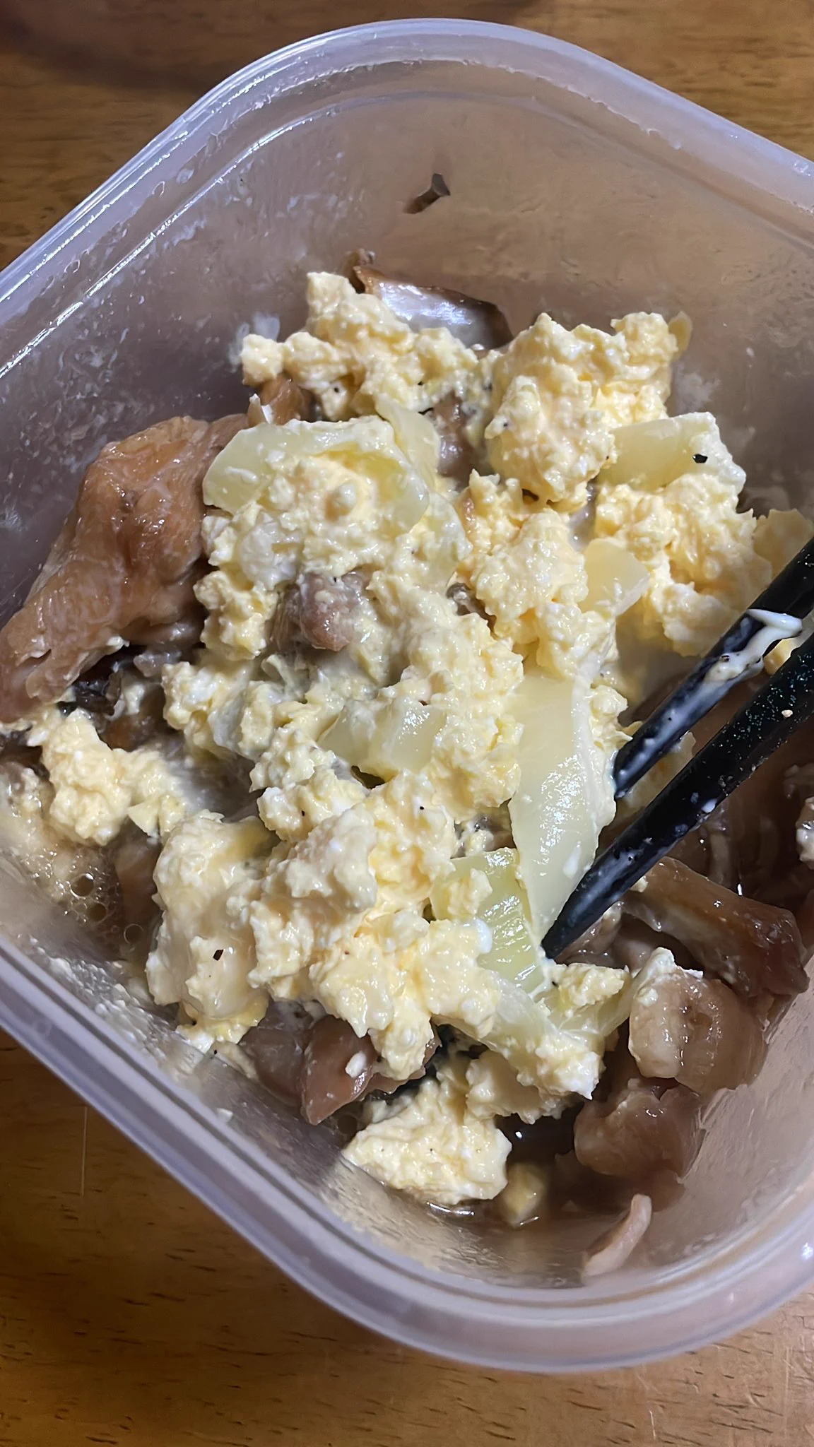 @hamagohan_r 美味しすぎました！！
舞茸も入れたので満腹感あります！ 