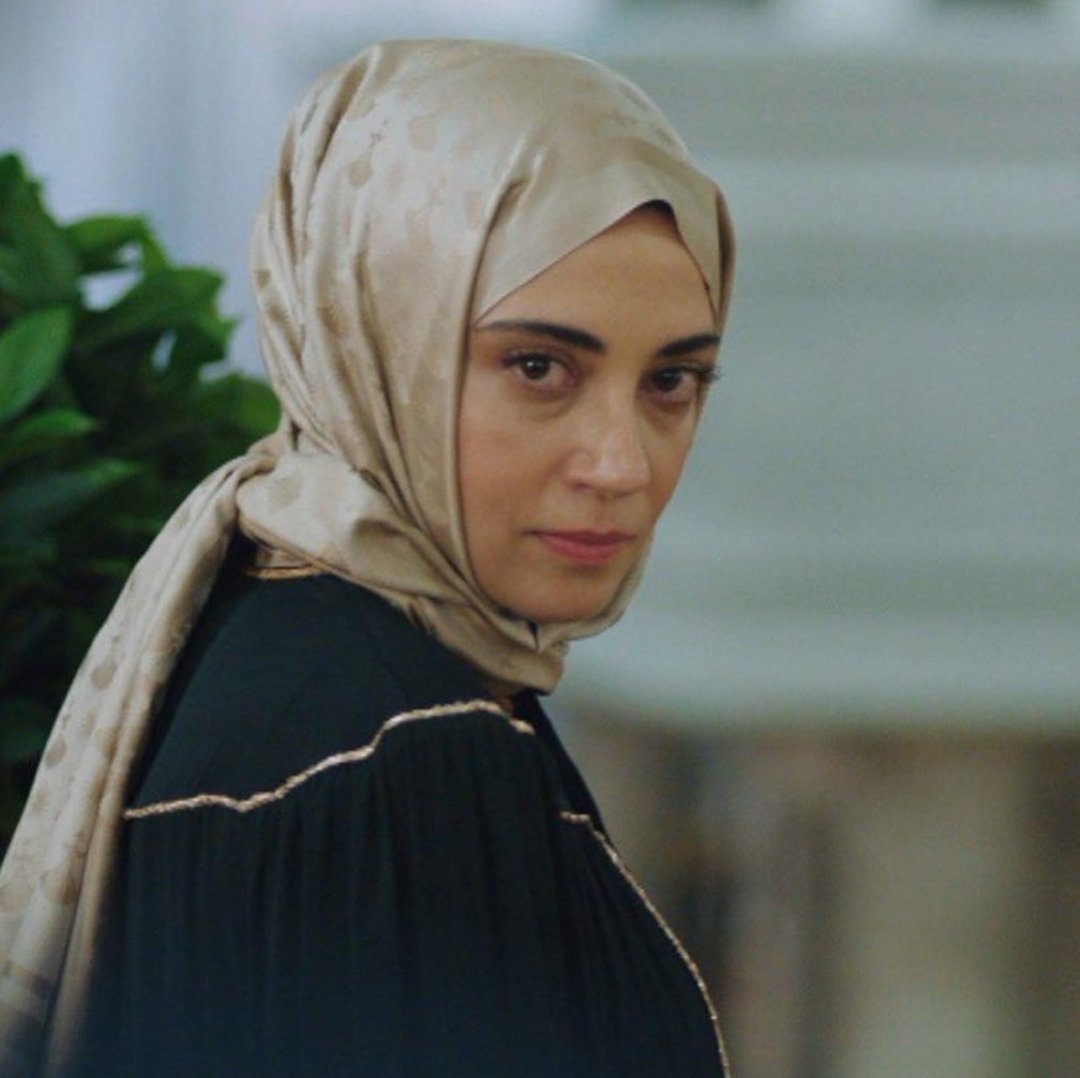 #KizilcikŞerbeti Yürü Bee Nursema