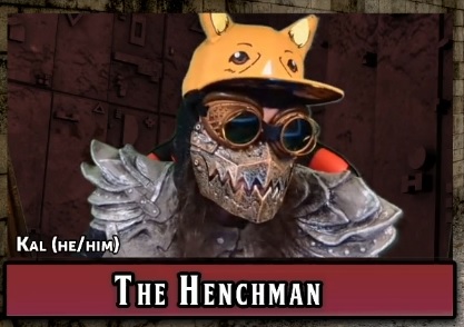 Neo_Kal's tweet photo. #nocontext #charitystream #StreamingForSurvivors #DungeonsAndDragons https://t.co/zb8C90rHxY