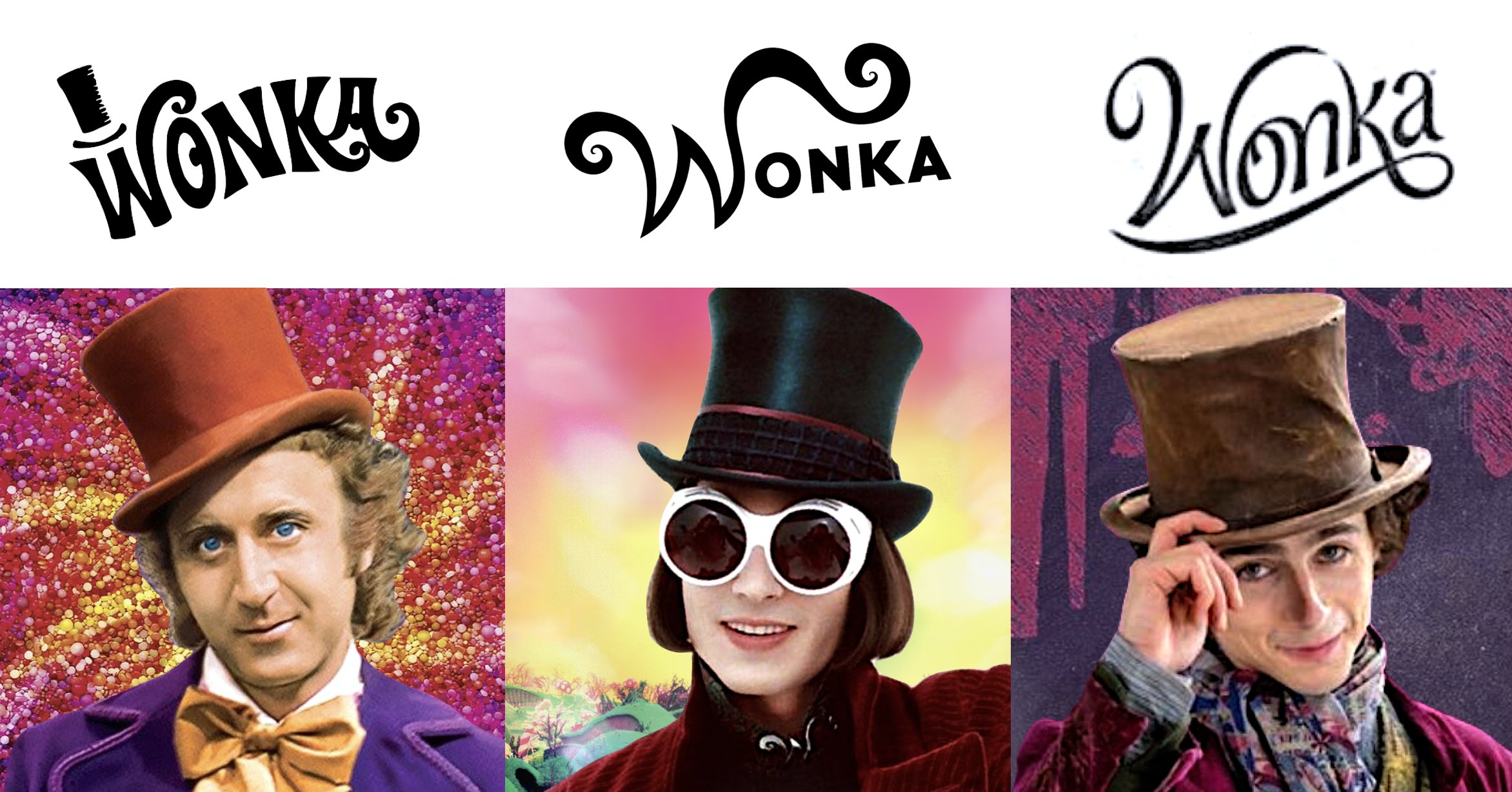 Wonkas deals