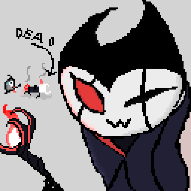 ESpycrab's tweet photo. dead https://t.co/tRlmyu9Wbu