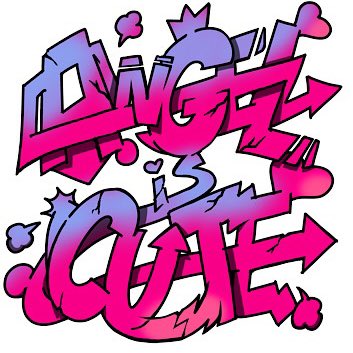 背景用にグラフィティを初めて描いてみたんだけど、文字に色々装飾つけるの楽しい🥰
まぁ、多分完成時にはほとんど見えないんだけどね(笑) 