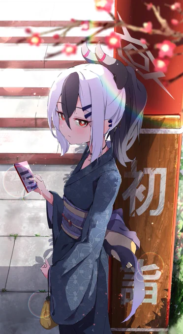 遅い...#ブルアカ 