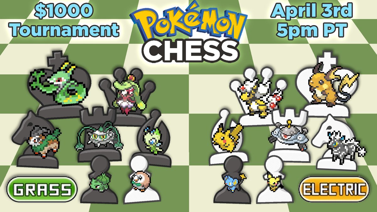 Yatoken on X: SET #01 ⚡ TYPE CHART 🔥 Pokémon Auto Chess: https