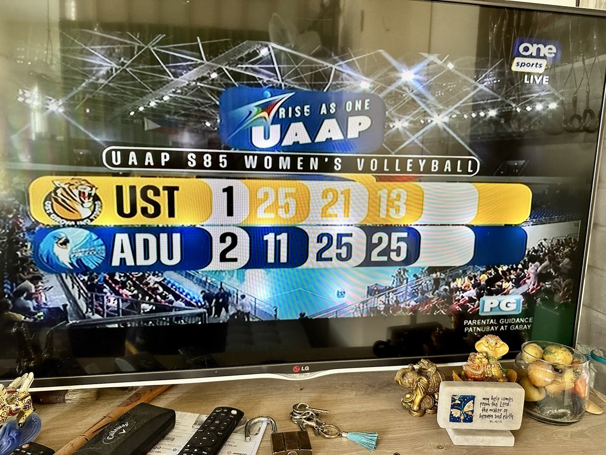 mylsmerized23's tweet photo. Good Job Adamson Lady Falcons #UAAPSeason85 #Tubu #Cruz #Almonte #Romero #Santiago https://t.co/GattnoEMAQ