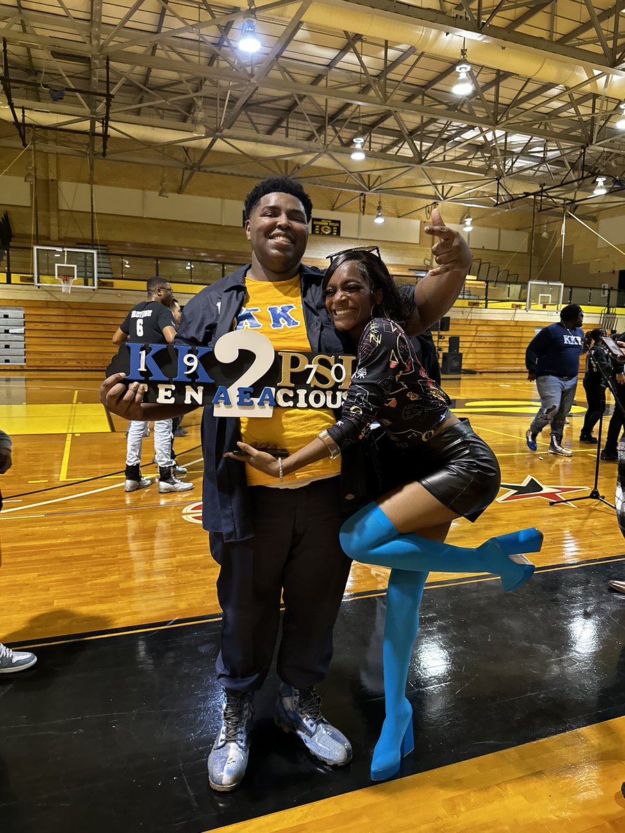 IAmLuckyRey's tweet image. MY HOMEBOYS A PSI MAN !! #KKΨProbate #BIGDEUCE 2️⃣💙