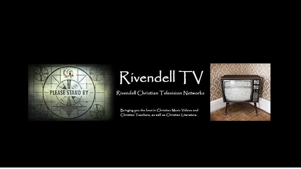 Rivendell TV Network (@RivendellTV) / Posts / X