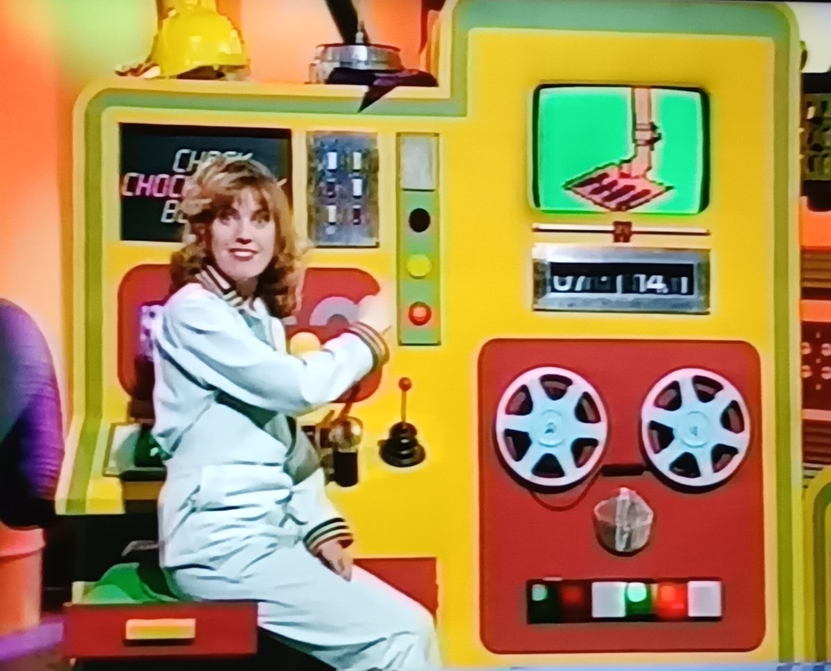 WhosThatGav's tweet photo. Why when I'm drunk, do I often end up watching #Chockablock???
Well, obviously because it's great. https://t.co/Ctc9nze6dx