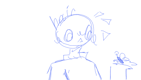 inking99's tweet photo. little friend https://t.co/iiOqbLCuvG