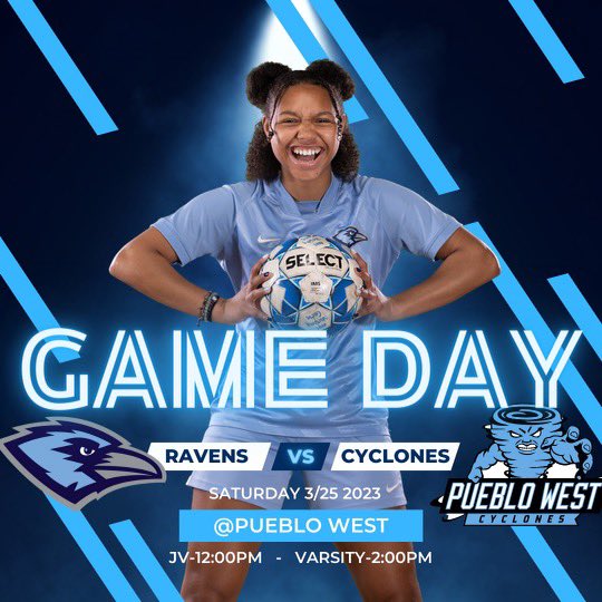 Riverdale Ridge Girl’s Soccer (@riverdaleridge1) on Twitter photo 