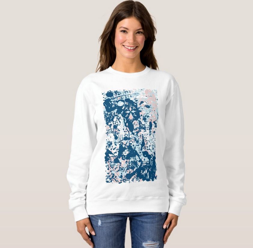 GiachelloB's tweet photo. Sweatshirt femme "Hermine tachetée" 🥳
▶️https://t.co/oTmsjTRaE2
#Hermine #Bretagne #breizh #encre #tache #buvard #BreizhKorser #bzh #style #zazzlemade #ideecadeau #giftideas #ermine #Brittany #sweatshirt #sweatshirtfemme #womenssweatshirt #vetementfemme #apparel #womenstyle https://t.co/kHyFikvGAH
