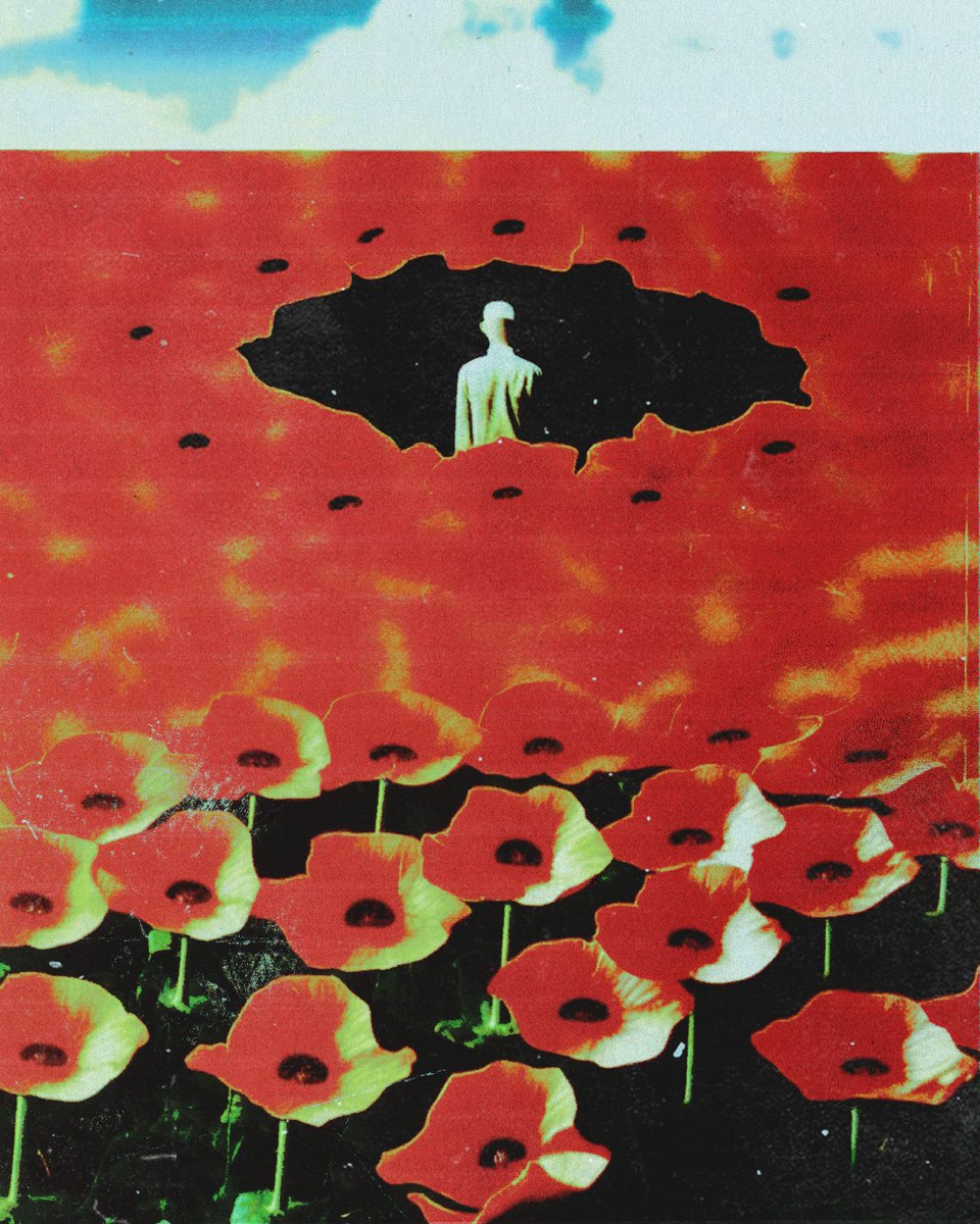 elfilter_a's tweet image. GM Fam🤍

'Transitions' and 'Meadow Gateway'
now live on @foundation 

Link⭣