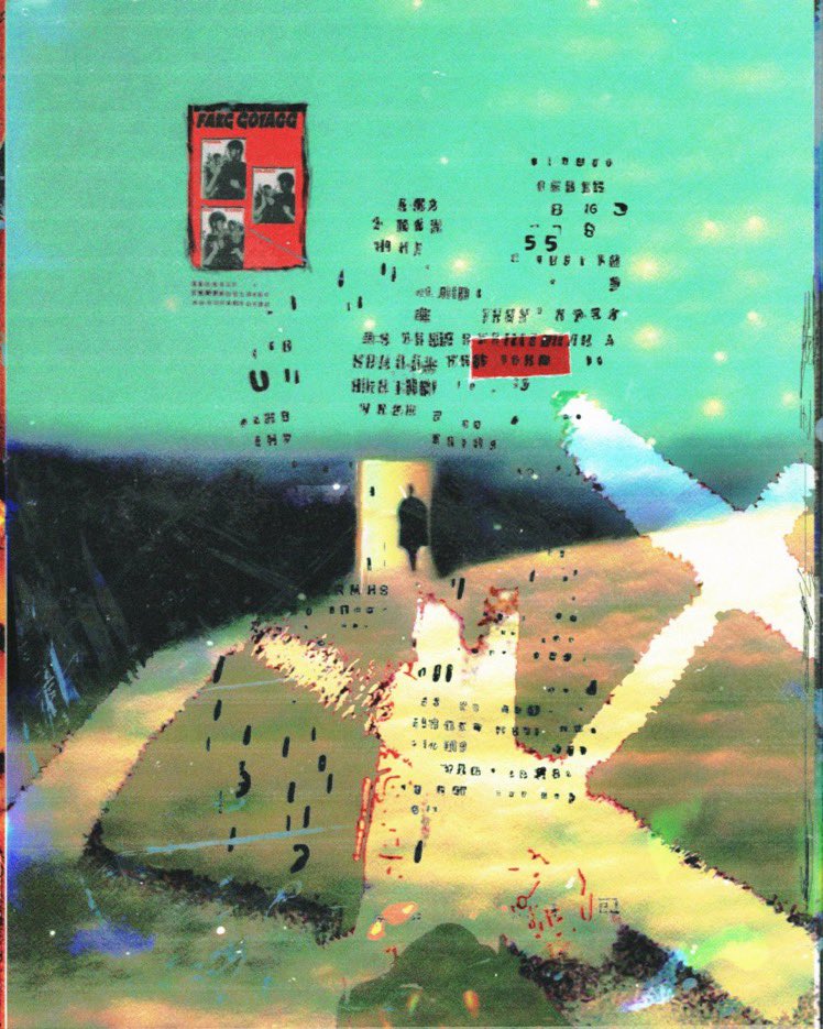 elfilter_a's tweet image. GM Fam🤍

'Transitions' and 'Meadow Gateway'
now live on @foundation 

Link⭣