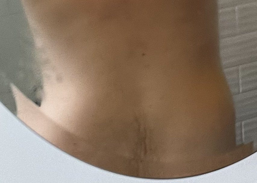 LilPricky1's tweet photo. @SalvoPancakes @LeighaSomething Hey @SalvoPancakes You got your pubes on backwards, buddy. https://t.co/2Ujp8TLFwa