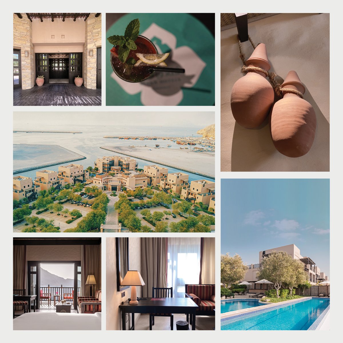 AtanaGroup's tweet photo. Welcome to #ATANAHOTELS! It's more than a vacation; it's a chance to live a holistic experience that suits all ages. ⁣⁣⁣⁣

مرحبا بكم في #فنادق_أتانا! إنها أكثر من مجرد إجازة. إنها فرصة لتعيش تجربة شاملة تناسب جميع الأعمار. ⁣⁣⁣⁣
  
 #فنادق_أتانا #فنادق_عمان  #سياحة_عمانية https://t.co/NKA8vt8ZPz