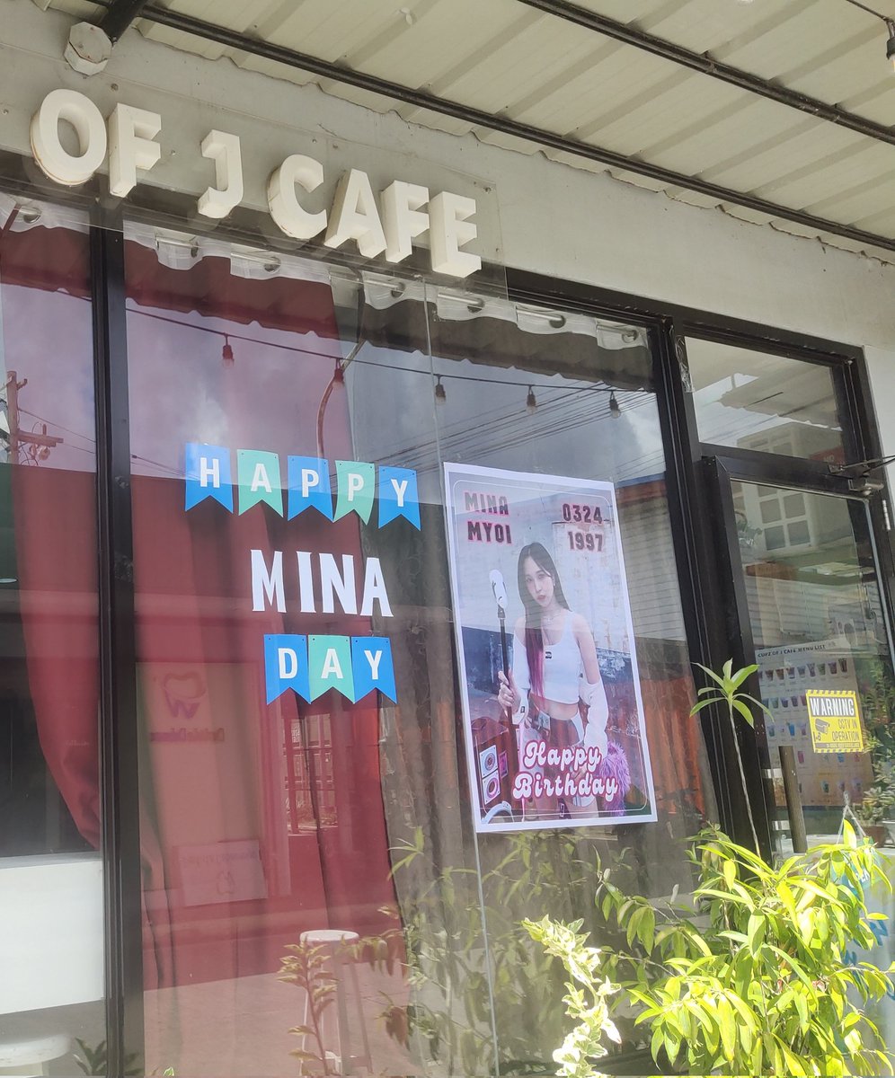 Thank you @MinaMNFanunion for this event! 💚💚

#HappyMINADay