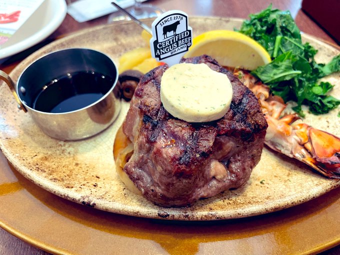 うまうまでした🌟 