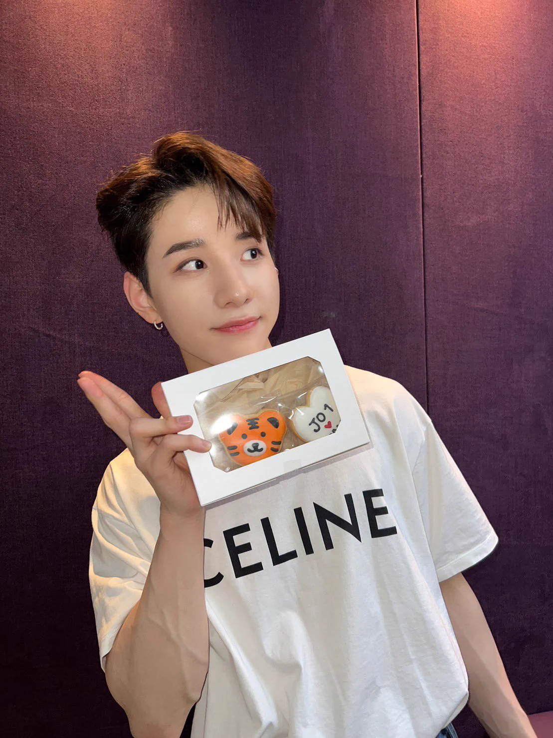 JO1 on X: 