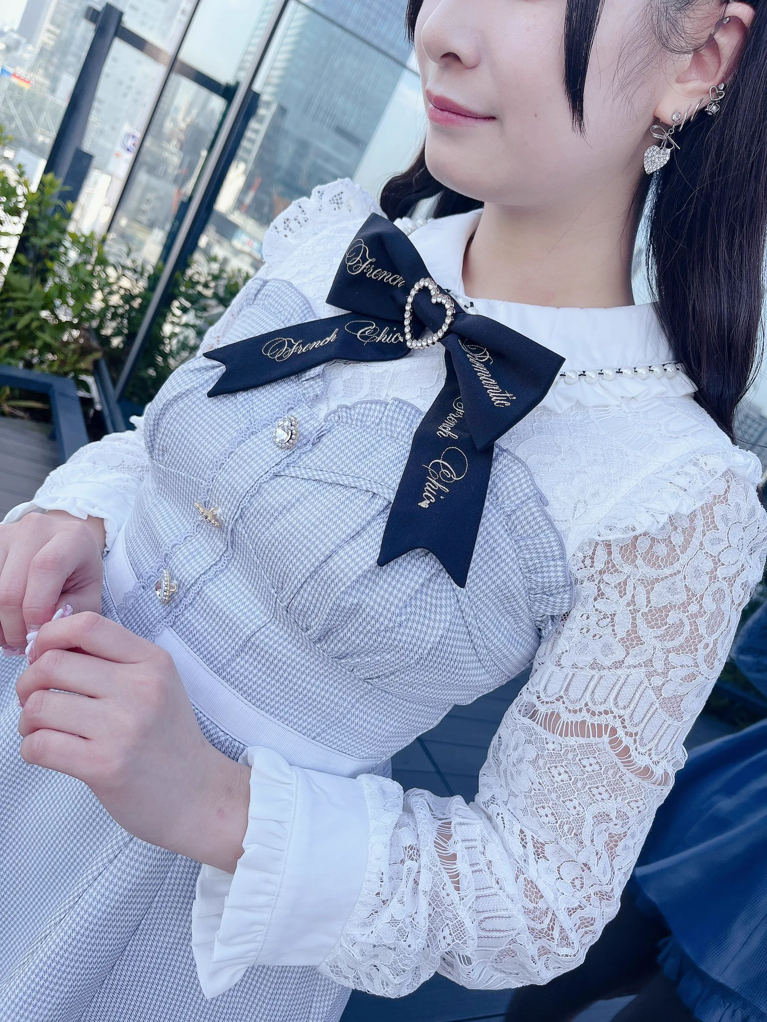 LIZ LISA on X: 
