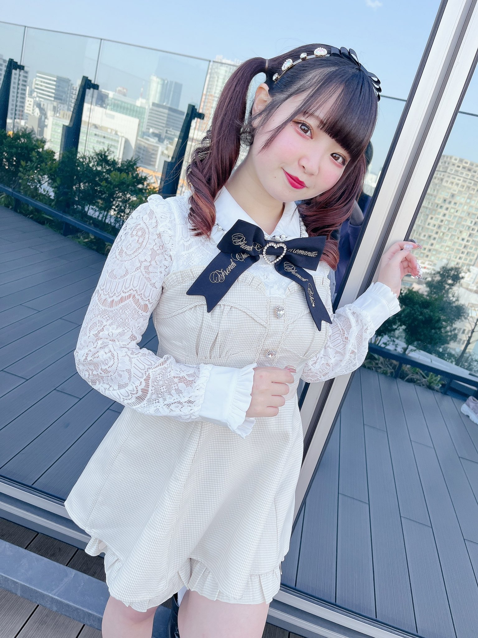 LIZ LISA on X: LIZ LISA on X: