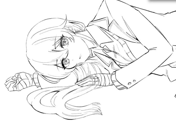 可愛いんじゃない? 