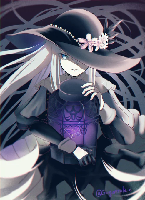 奏さん。#prsk_FA 